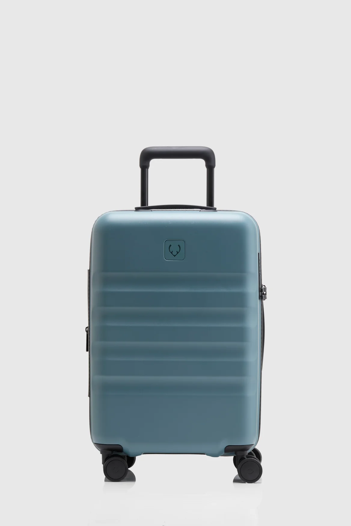 Icon Stripe 55cm Suitcase - Image 4