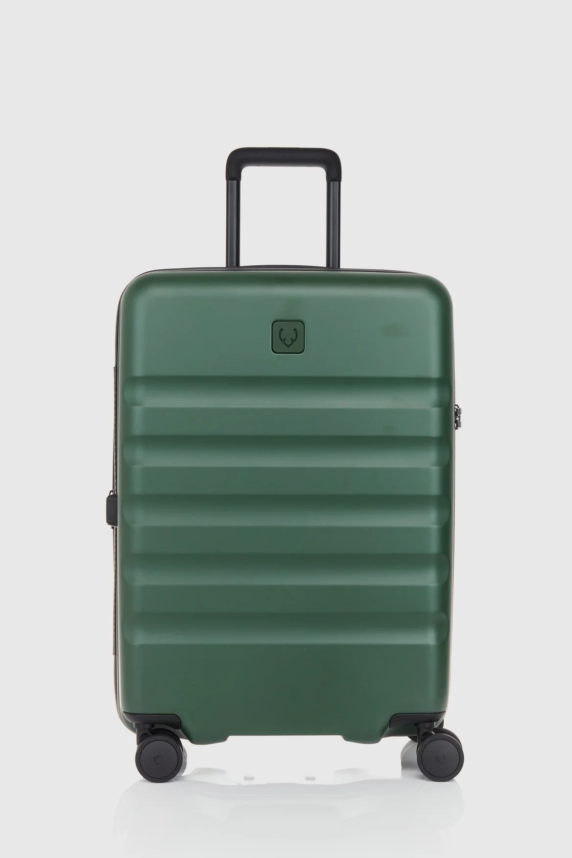 Icon Stripe 66cm Suitcase - Image 3