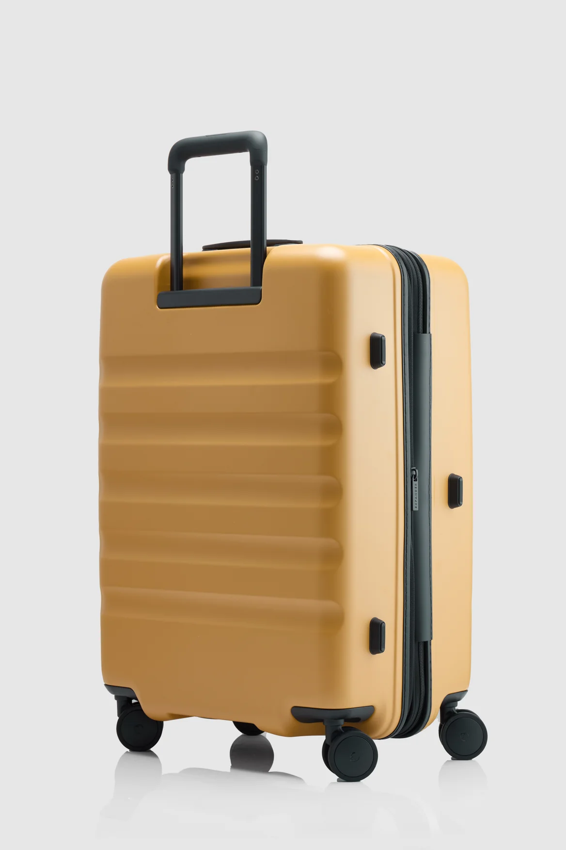Icon Stripe 66cm Suitcase - Image 5