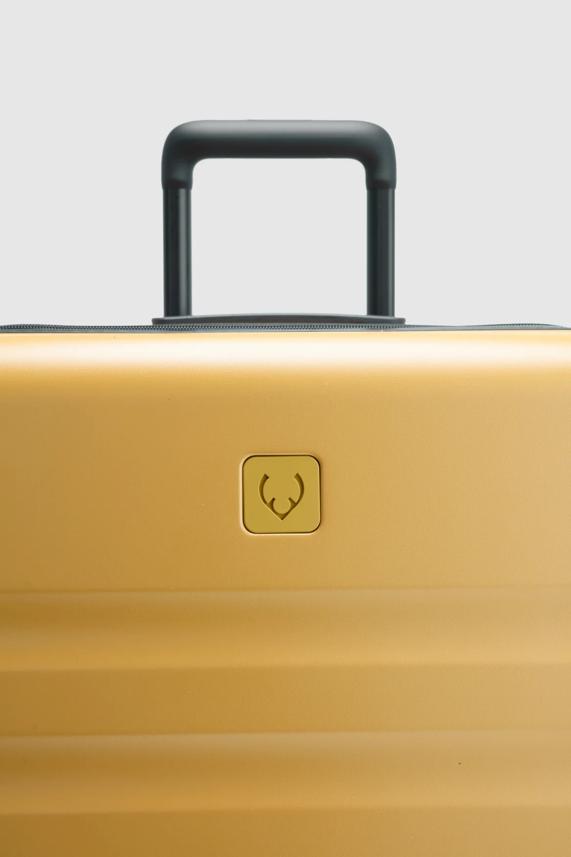 Icon Stripe 66cm Suitcase - Image 8