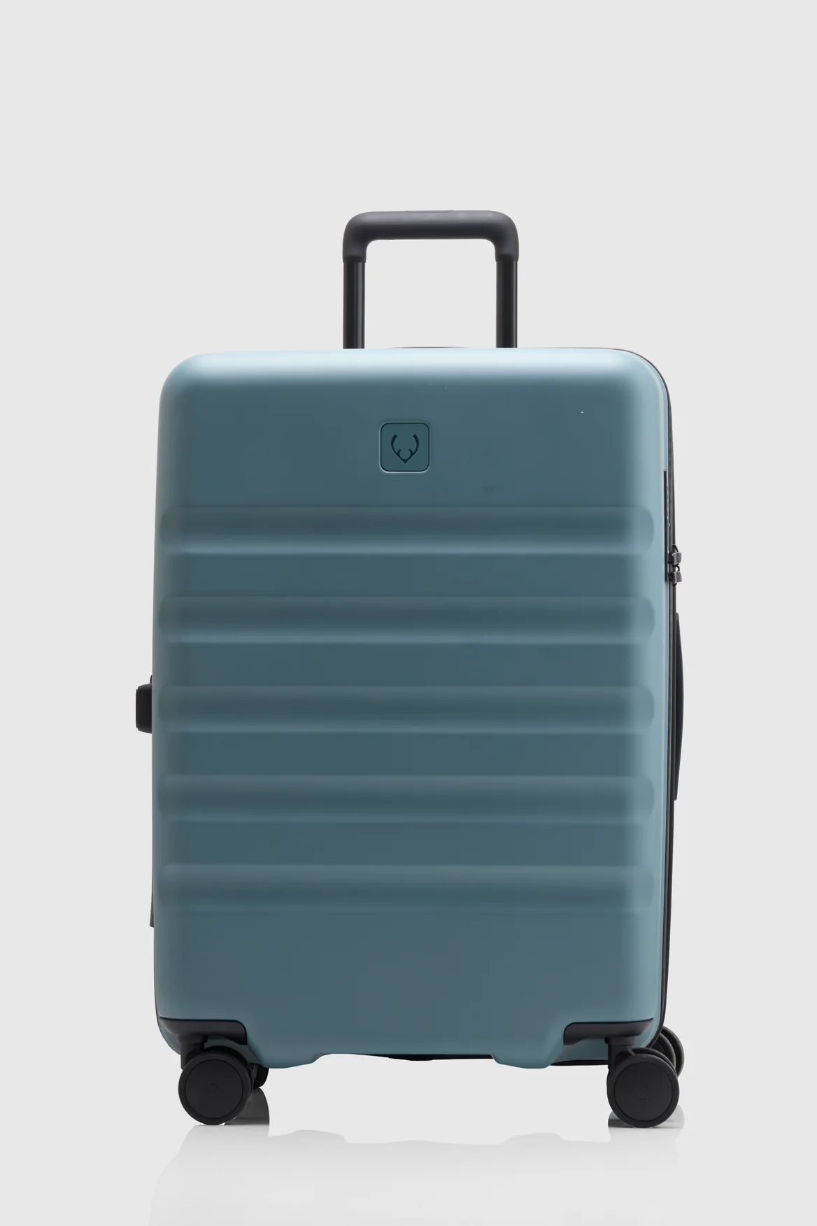 Icon Stripe 66cm Suitcase - Image 4
