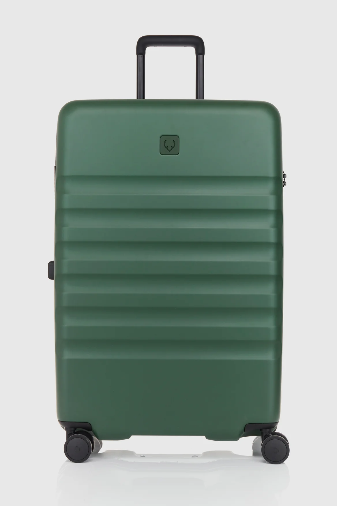 Icon Stripe 78cm Suitcase - Image 3