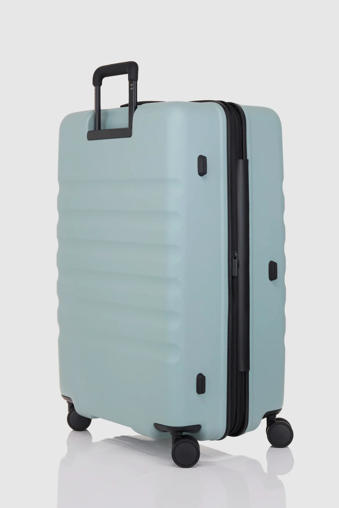 Icon Stripe 78cm Suitcase - Image 5