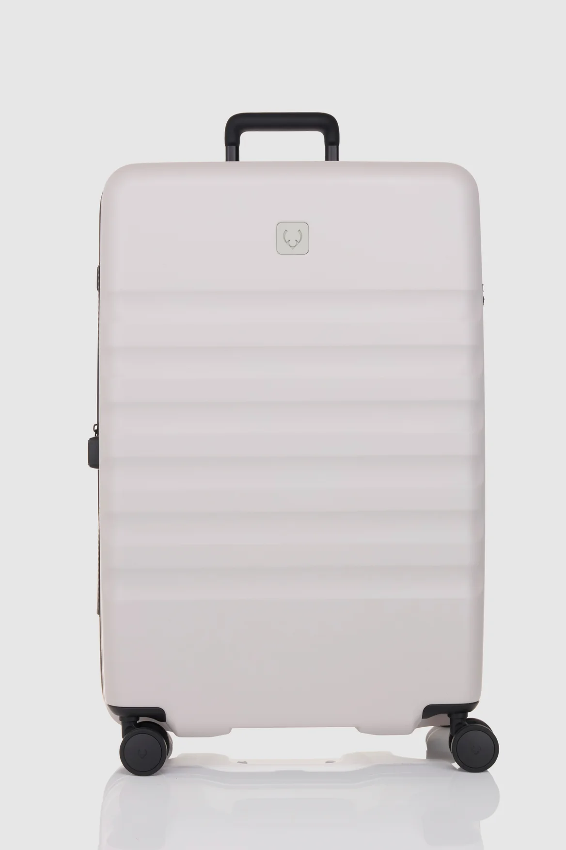 Icon Stripe 78cm Suitcase - Image 4