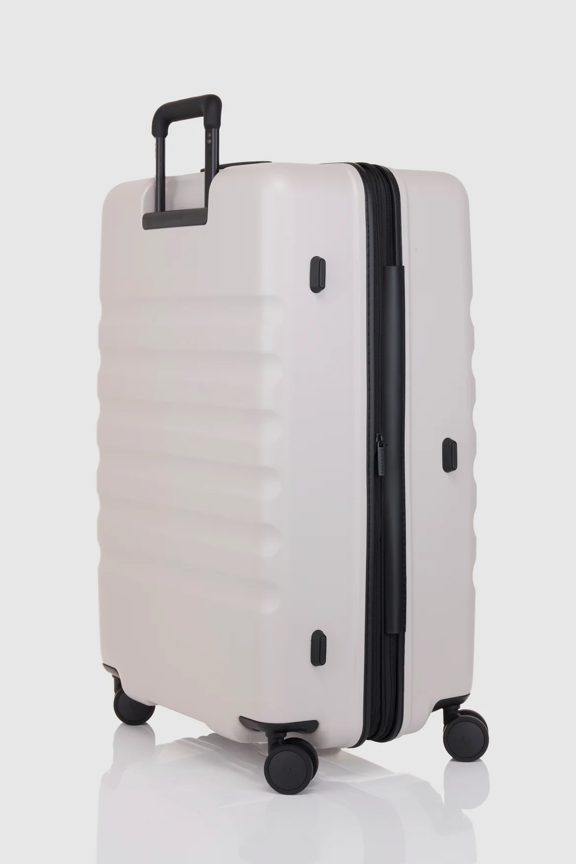 Icon Stripe 78cm Suitcase - Image 5
