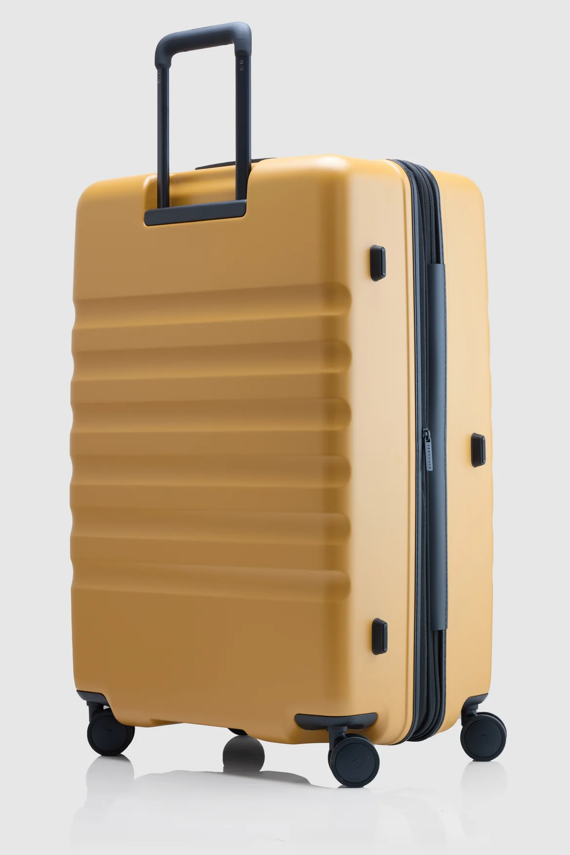 Icon Stripe 78cm Suitcase - Image 5