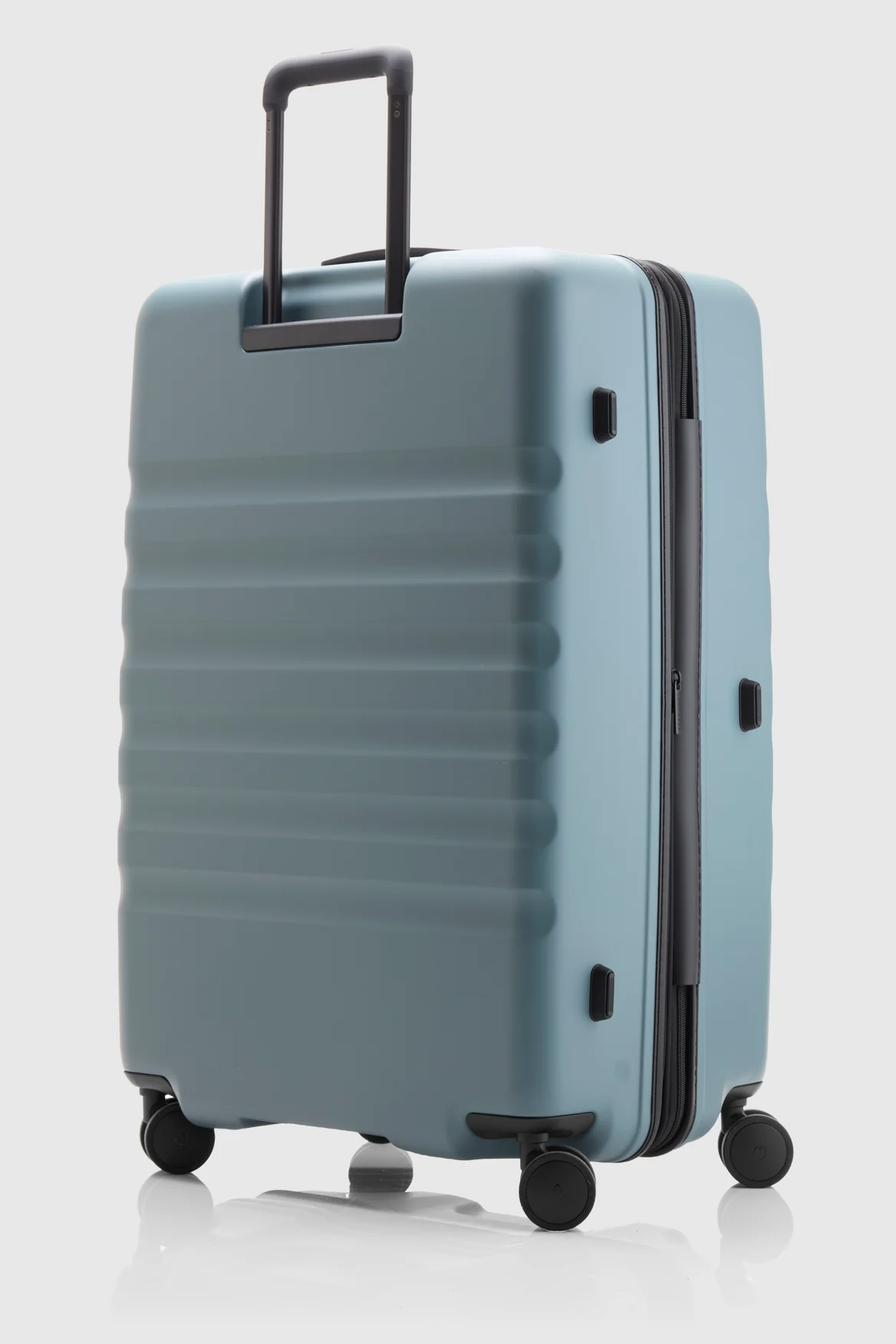 Icon Stripe 78cm Suitcase - Image 5