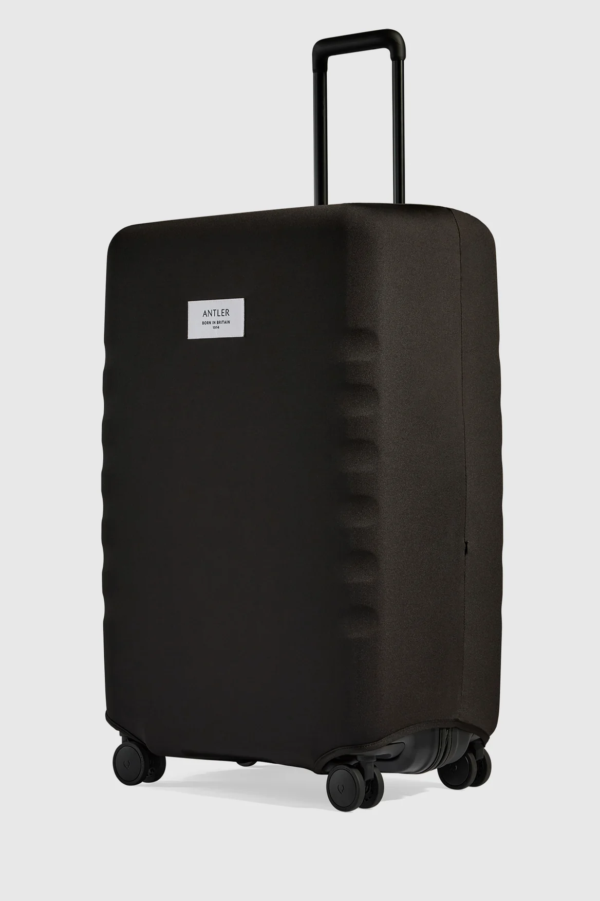Large Luggage Cover - Image 2