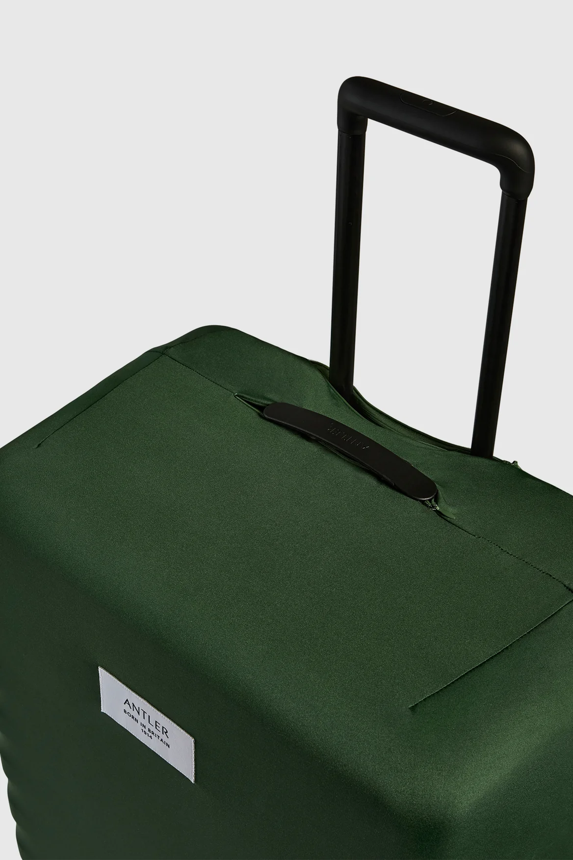 Large Luggage Cover - Image 3