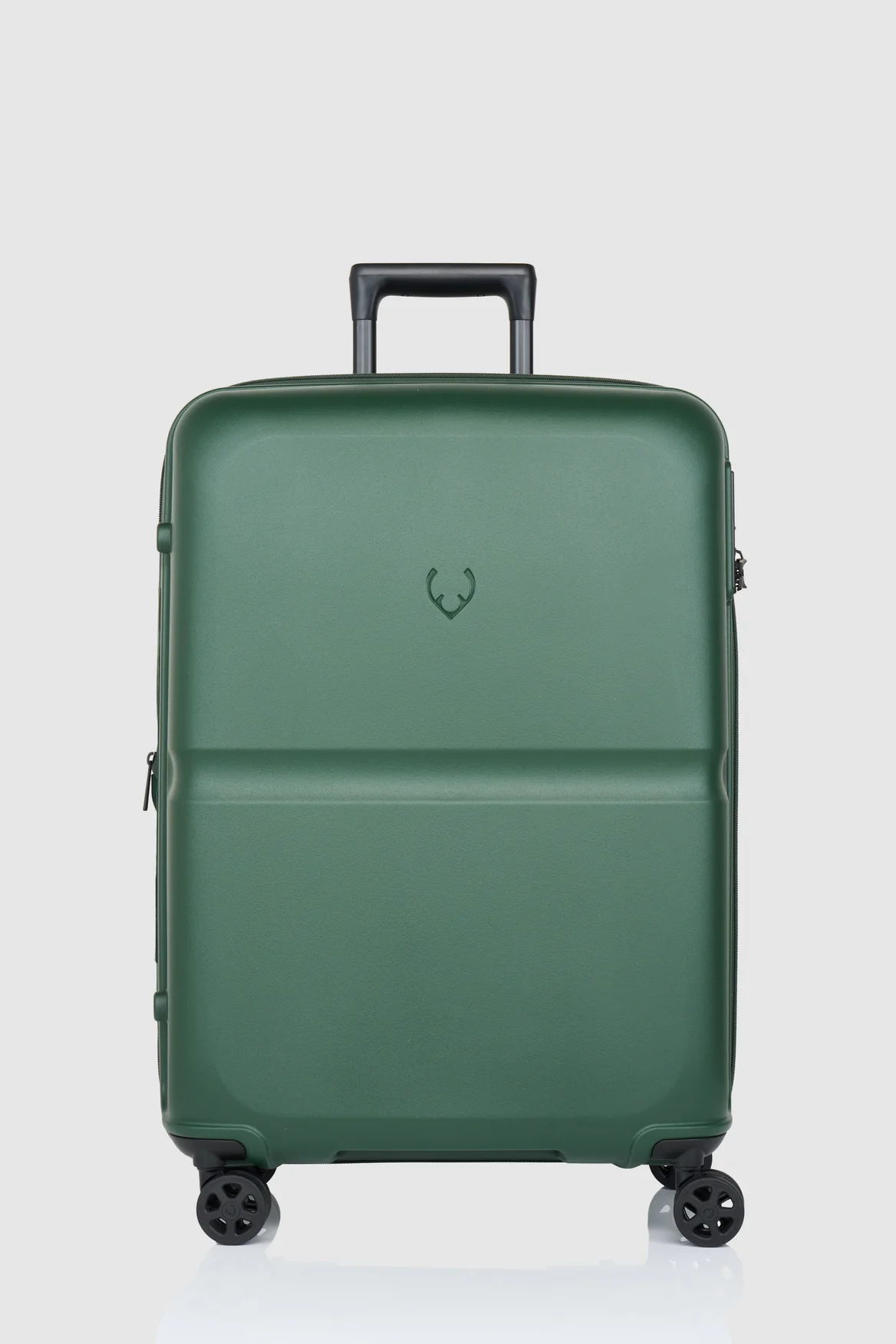 Single Stripe 3pc Suitcase Set - Image 3