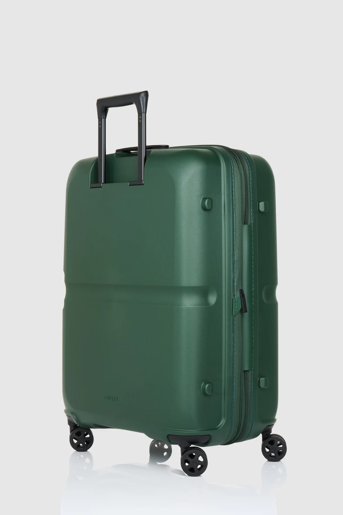 Single Stripe 3pc Suitcase Set - Image 6