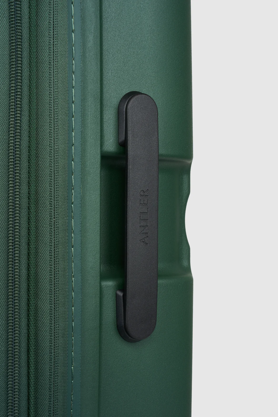 Single Stripe 3pc Suitcase Set - Image 9
