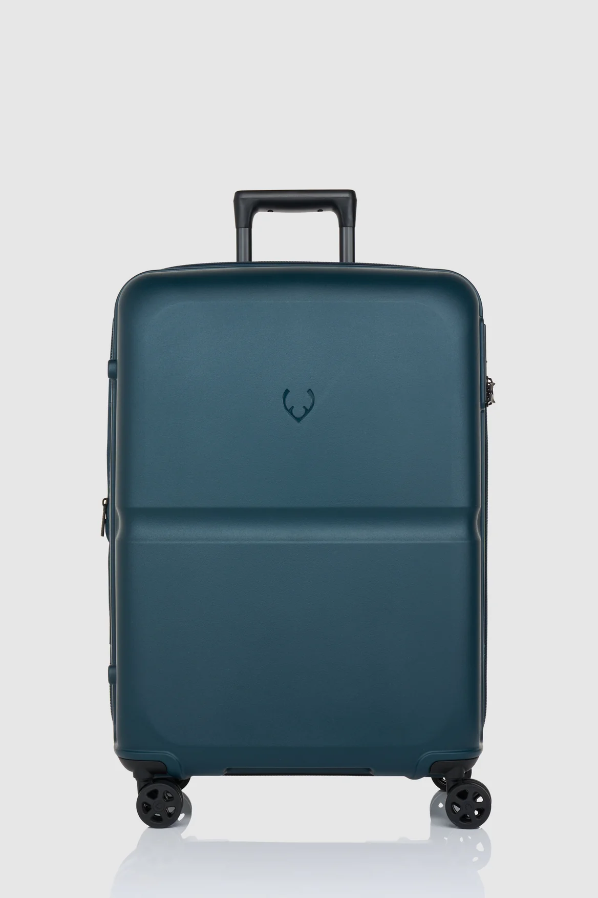 Single Stripe 3pc Suitcase Set - Image 3
