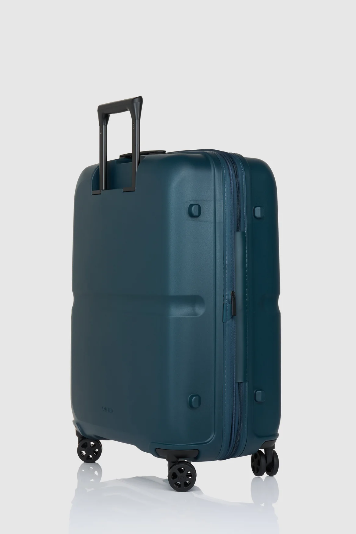 Single Stripe 3pc Suitcase Set - Image 6