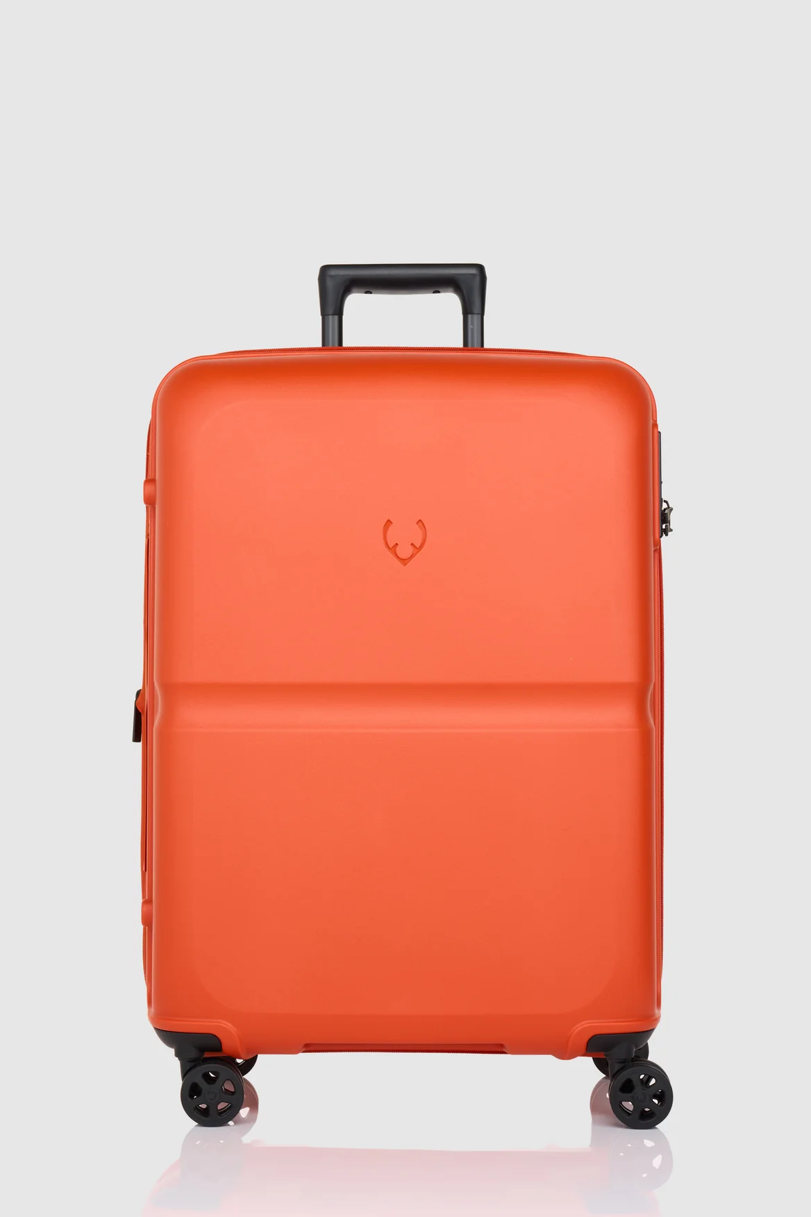 Single Stripe 3pc Suitcase Set - Image 3