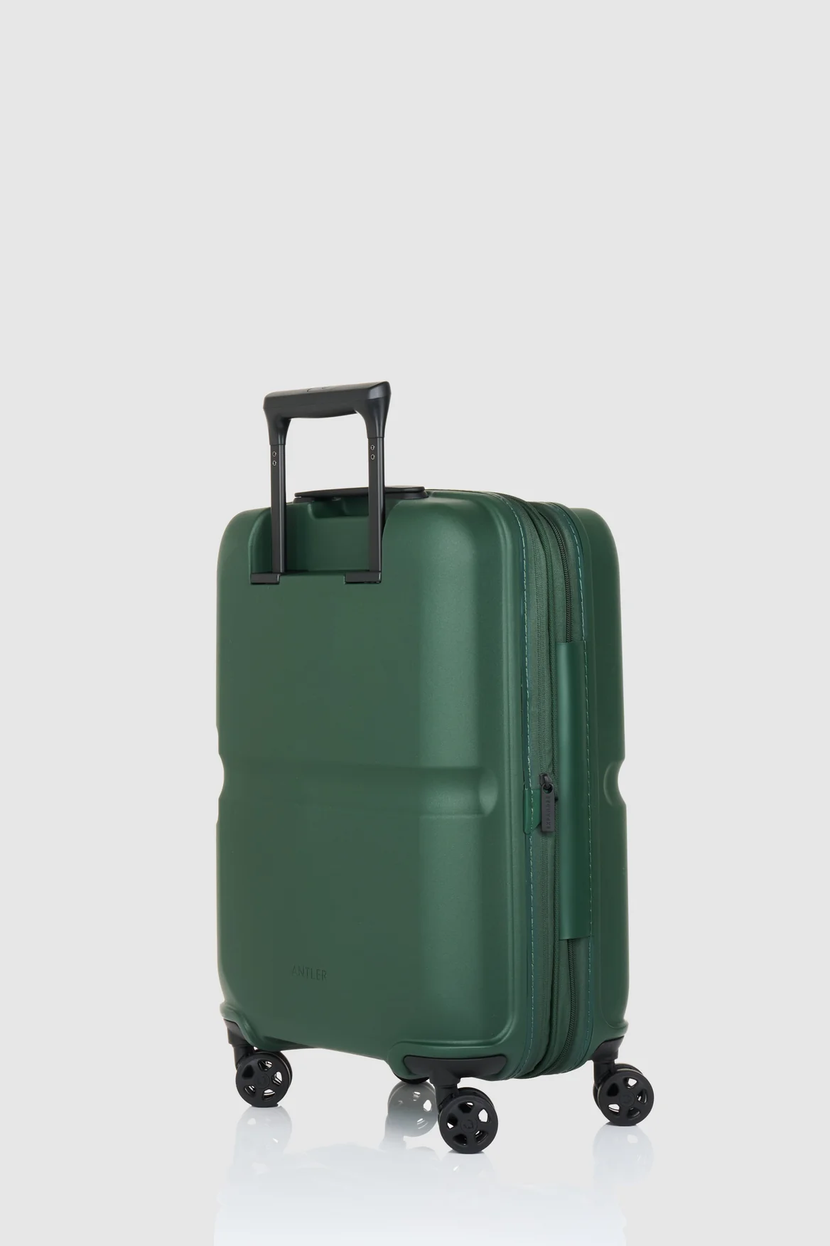 Single Stripe 55cm Suitcase - Image 5
