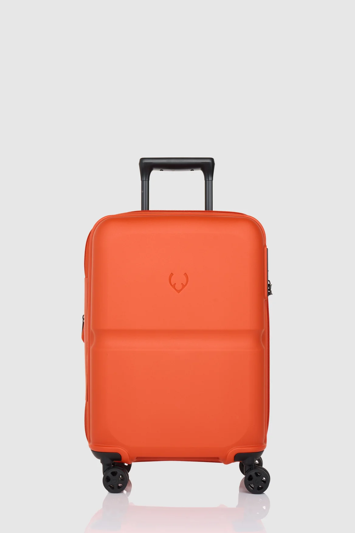 Single Stripe 55cm Suitcase - Image 4