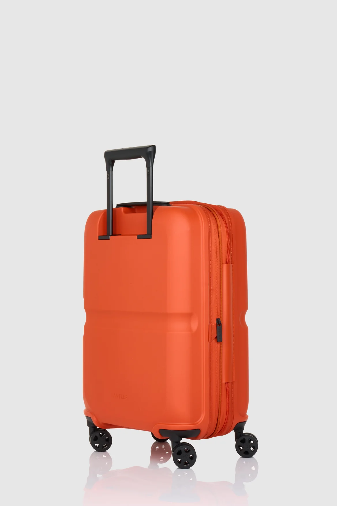 Single Stripe 55cm Suitcase - Image 5