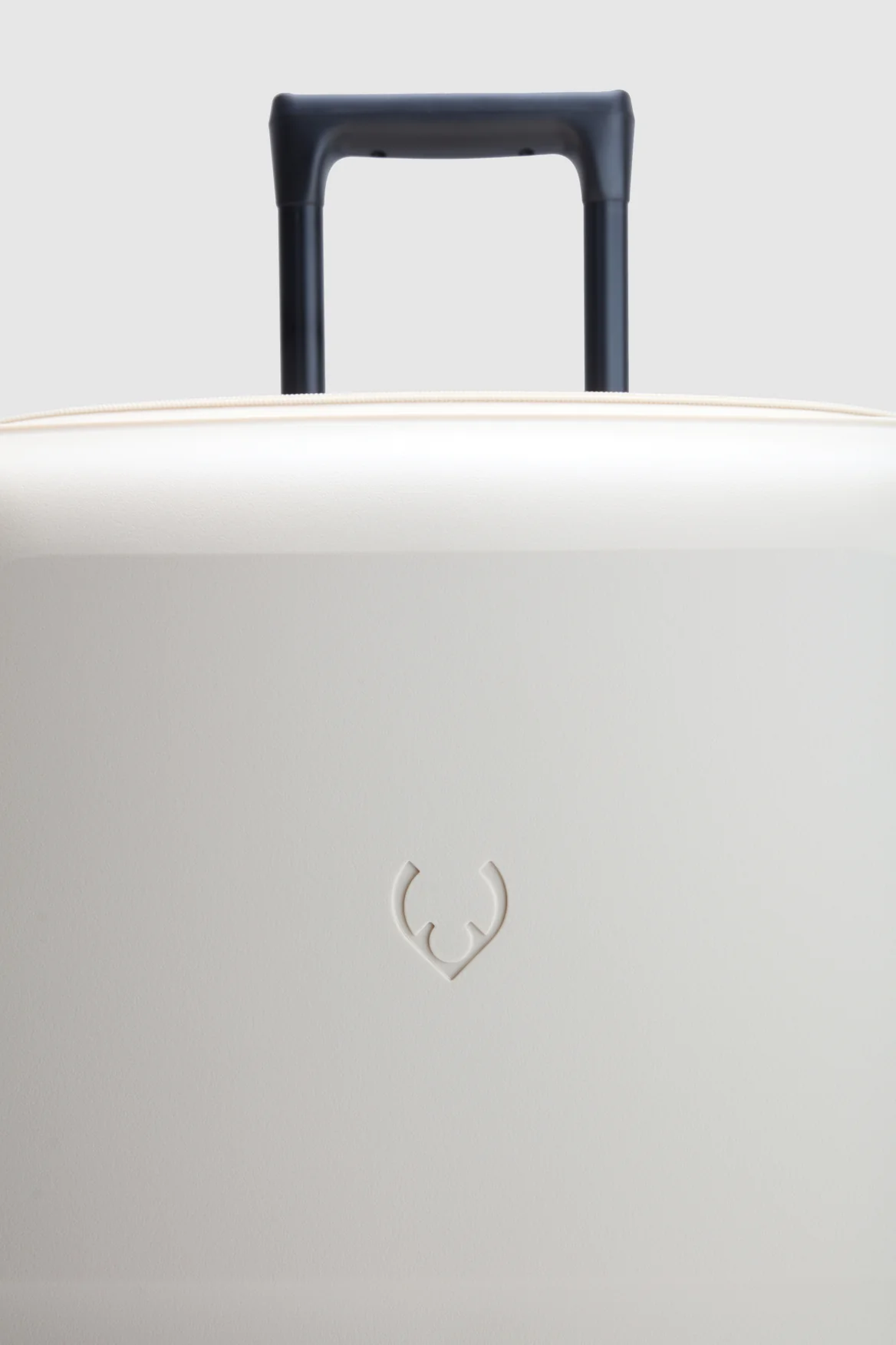Single Stripe 55cm Suitcase - Image 8