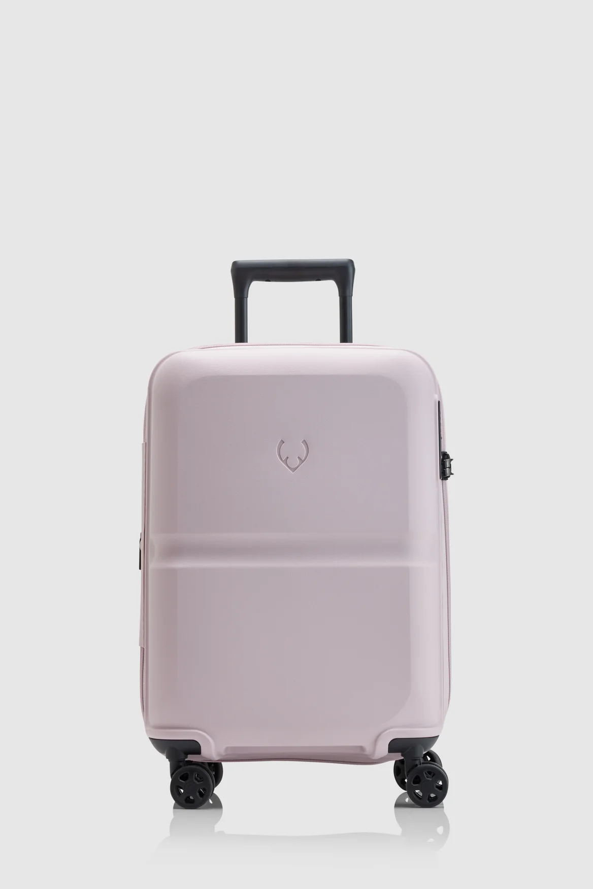 Single Stripe 55cm Suitcase - Image 4