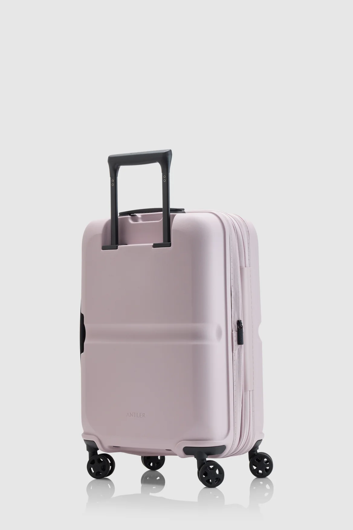Single Stripe 55cm Suitcase - Image 5