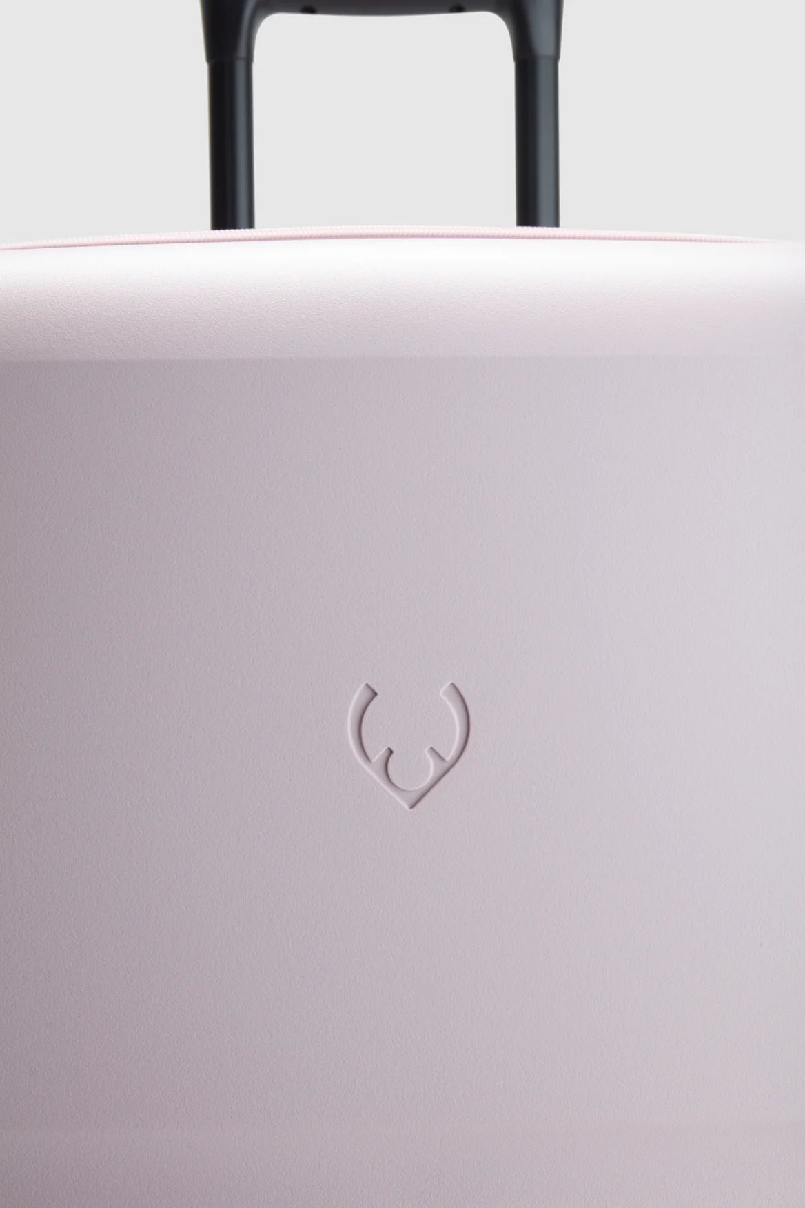 Single Stripe 55cm Suitcase - Image 9