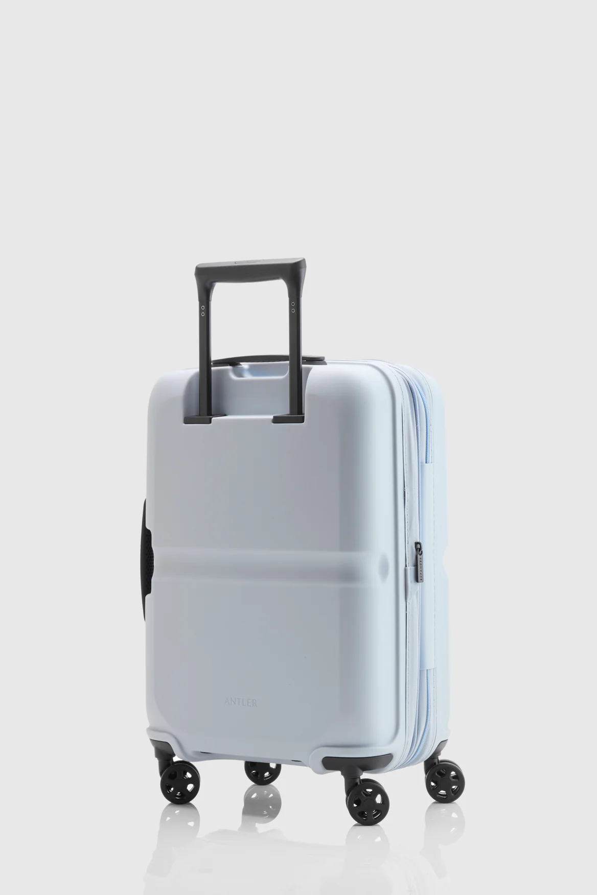 Single Stripe 55cm Suitcase - Image 5