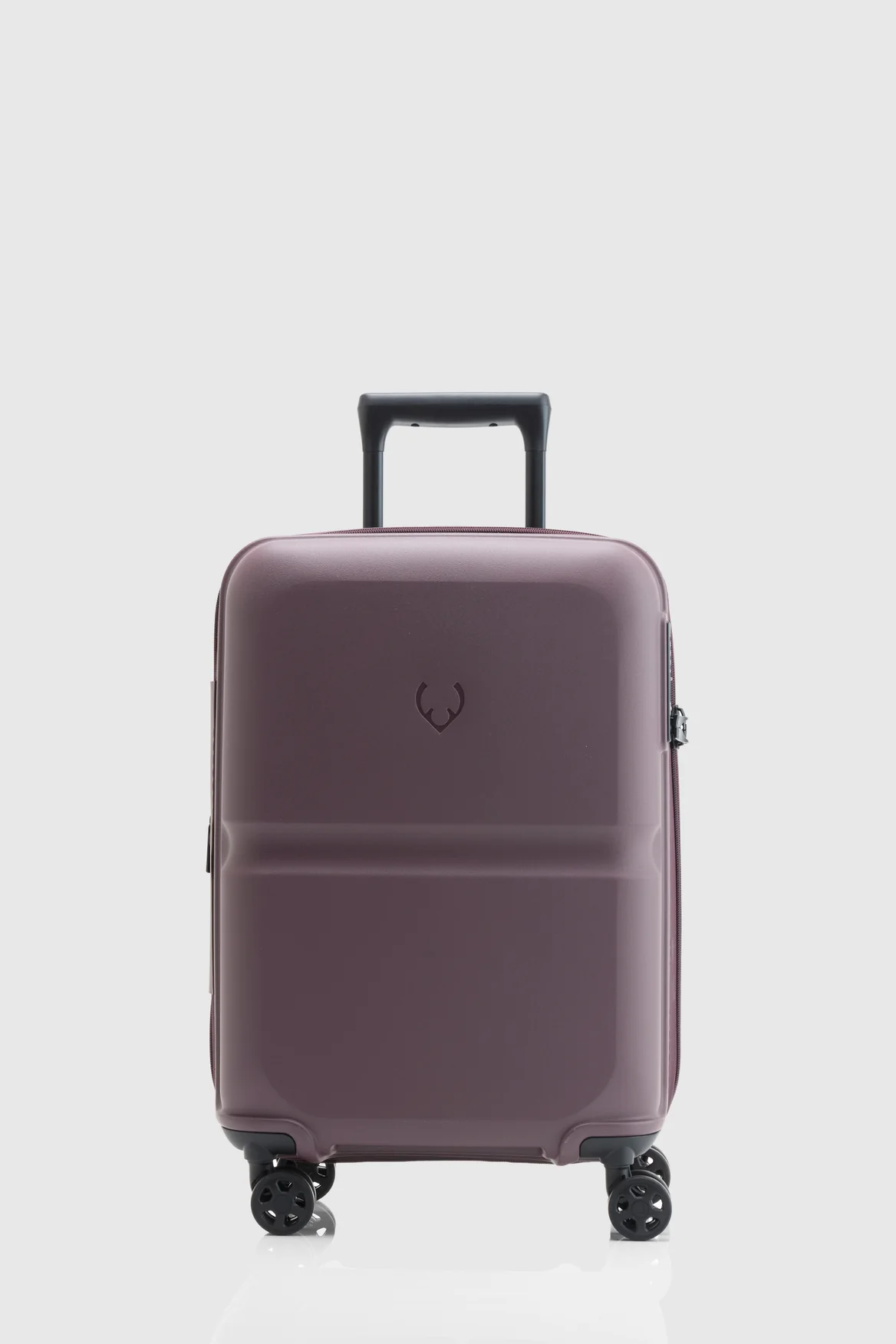 Single Stripe 55cm Suitcase - Image 4