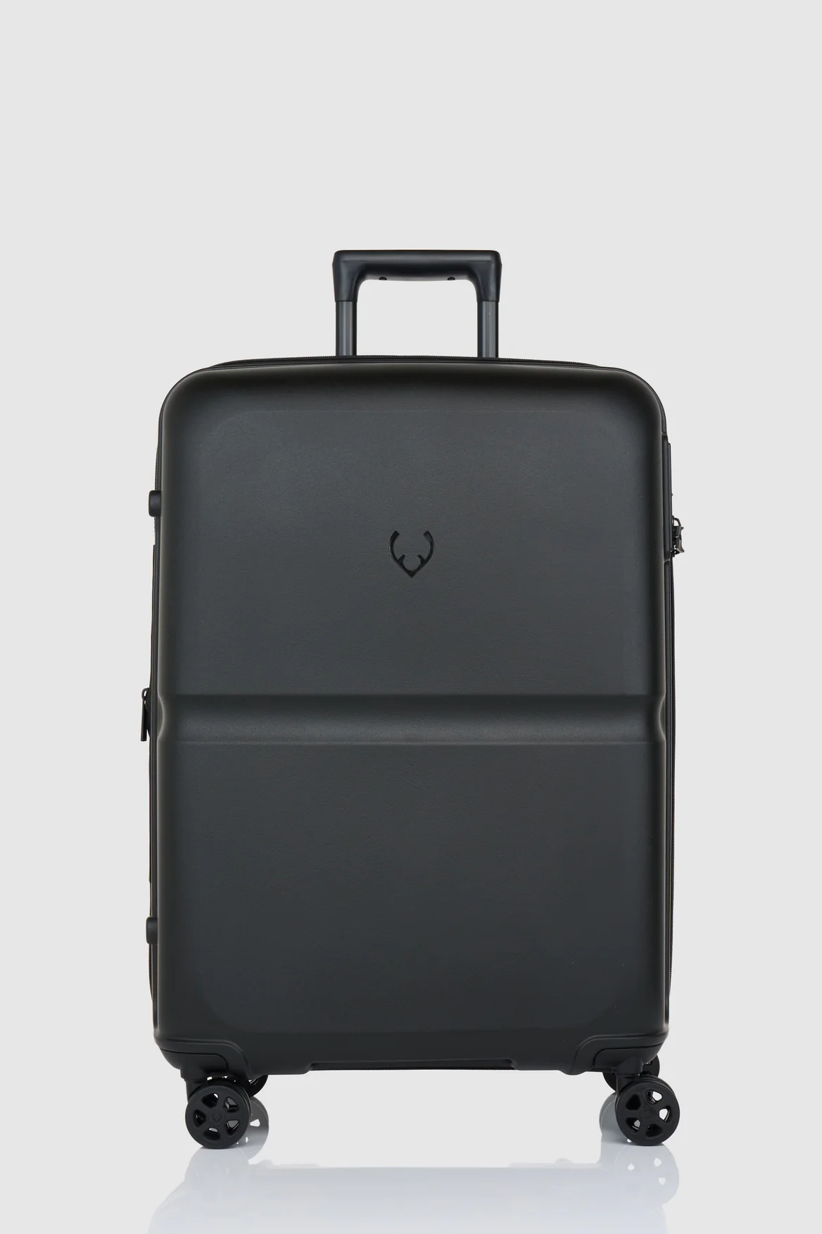 Single Stripe 68cm Suitcase - Image 4
