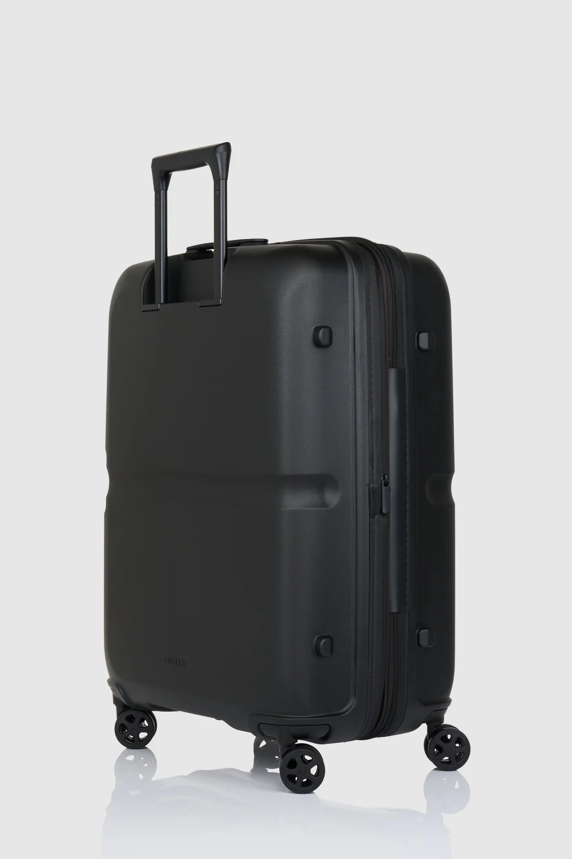 Single Stripe 68cm Suitcase - Image 5