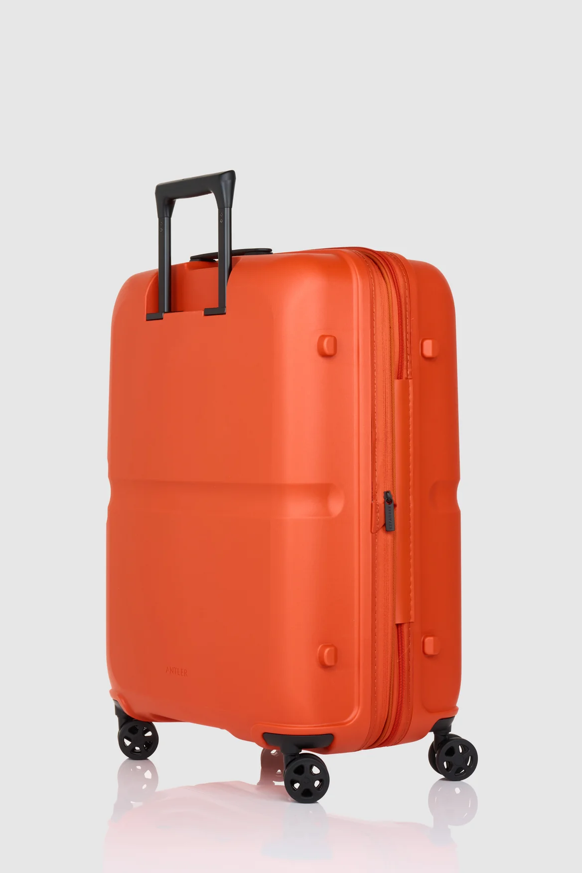 Single Stripe 68cm Suitcase - Image 5