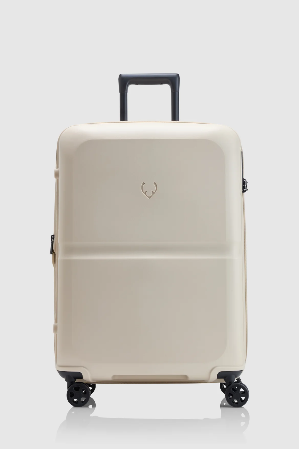 Single Stripe 68cm Suitcase - Image 4