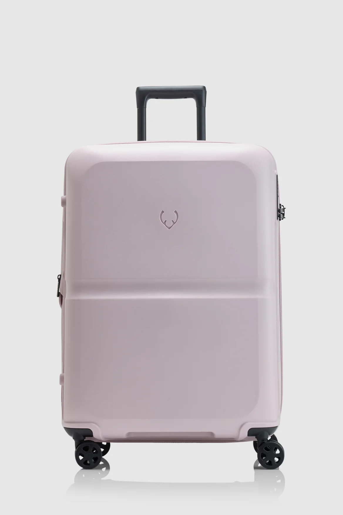 Single Stripe 68cm Suitcase - Image 4