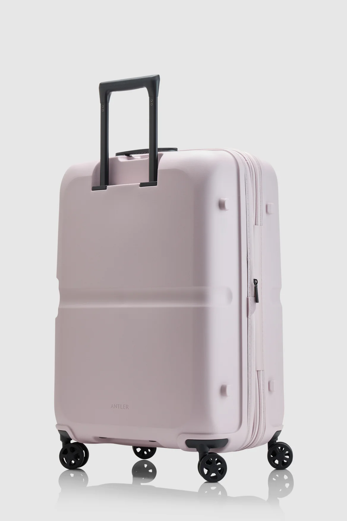 Single Stripe 68cm Suitcase - Image 5