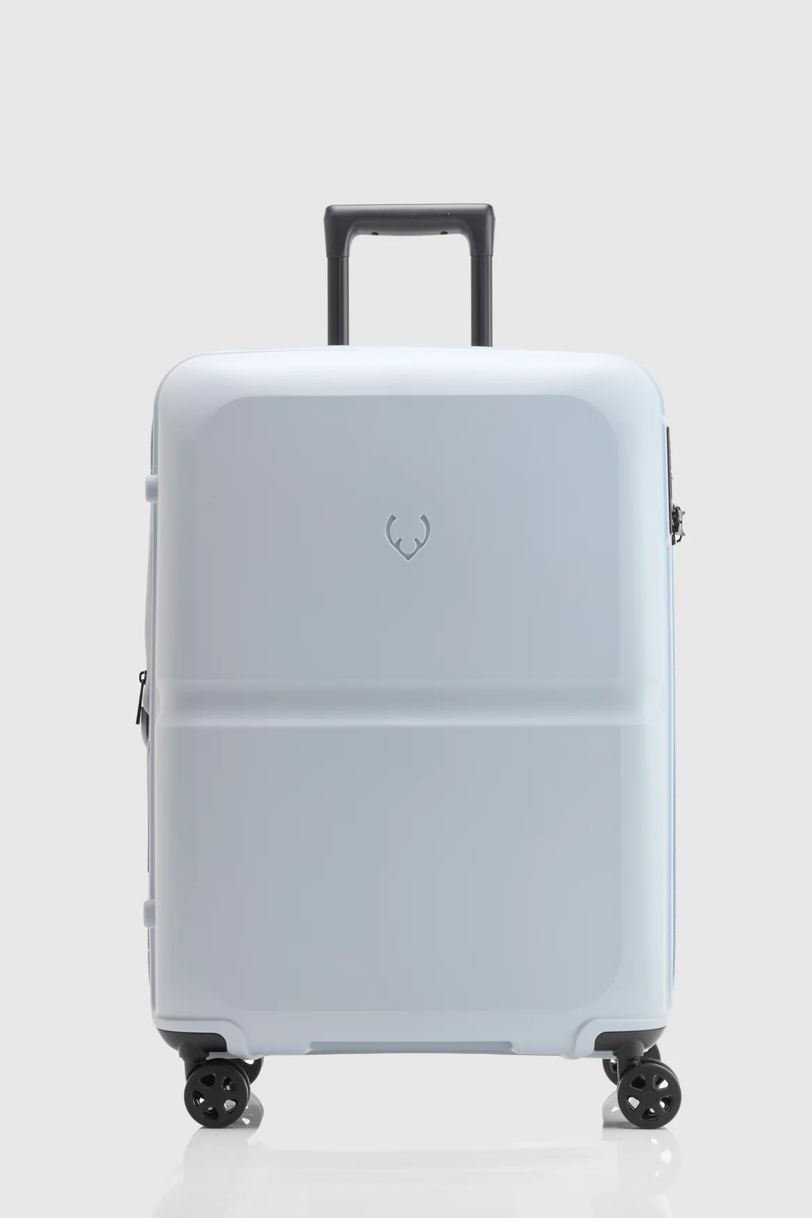 Single Stripe 68cm Suitcase - Image 4