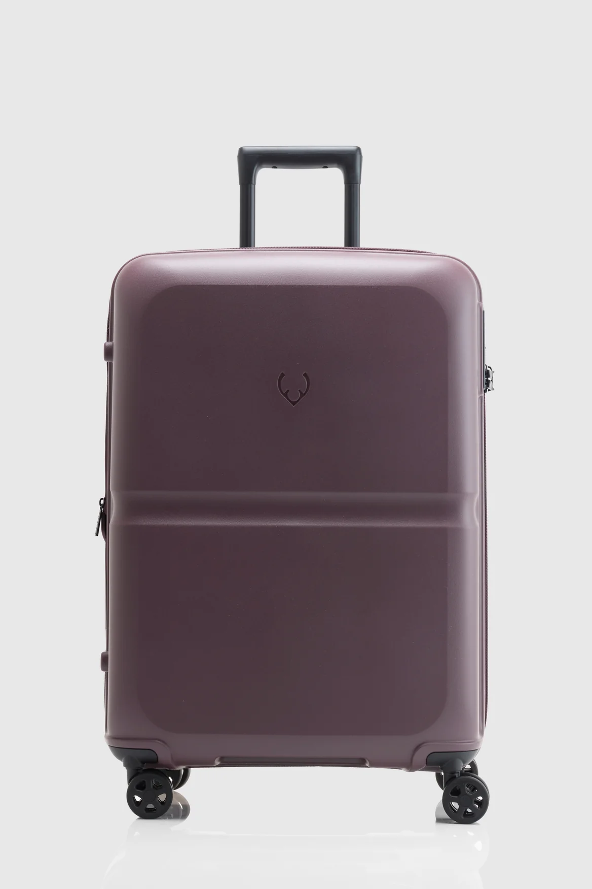 Single Stripe 68cm Suitcase - Image 4