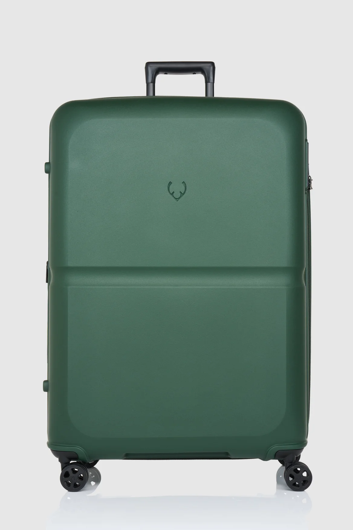 Single Stripe 81cm Suitcase - Image 4
