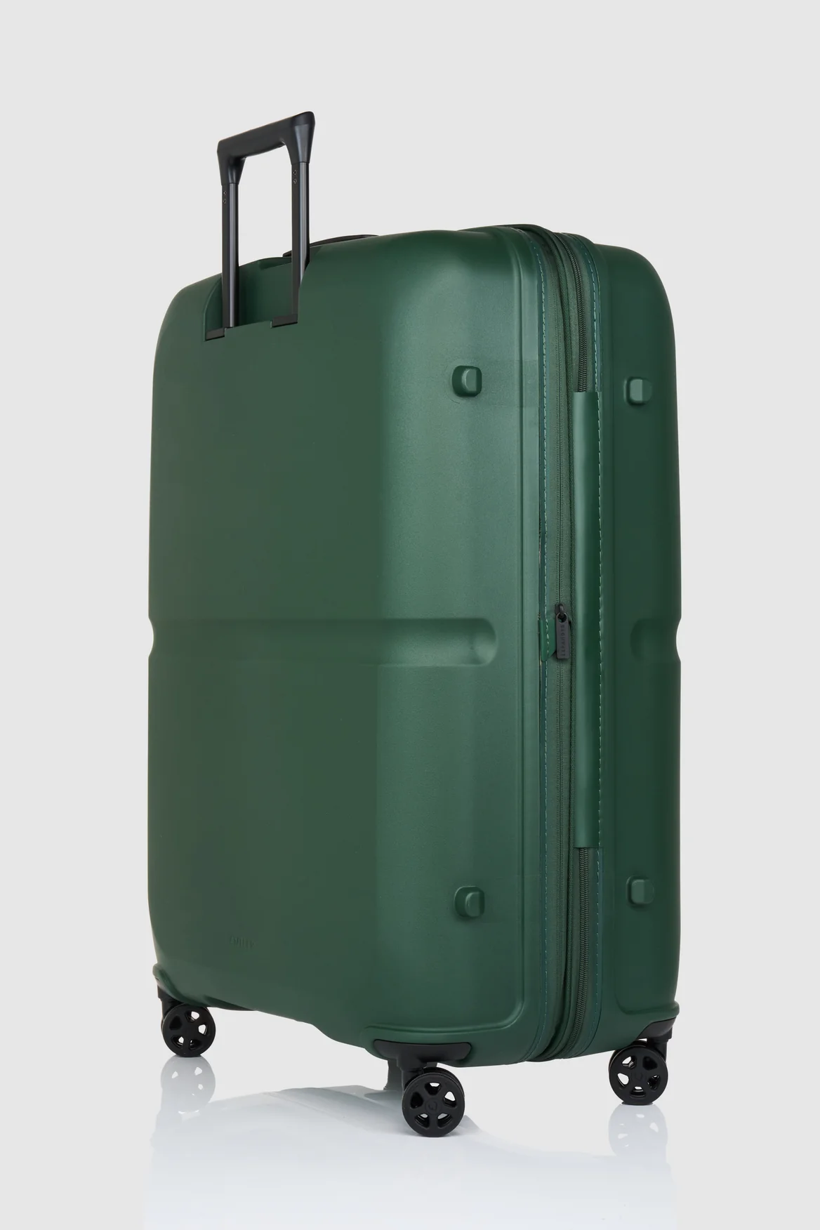 Single Stripe 81cm Suitcase - Image 5