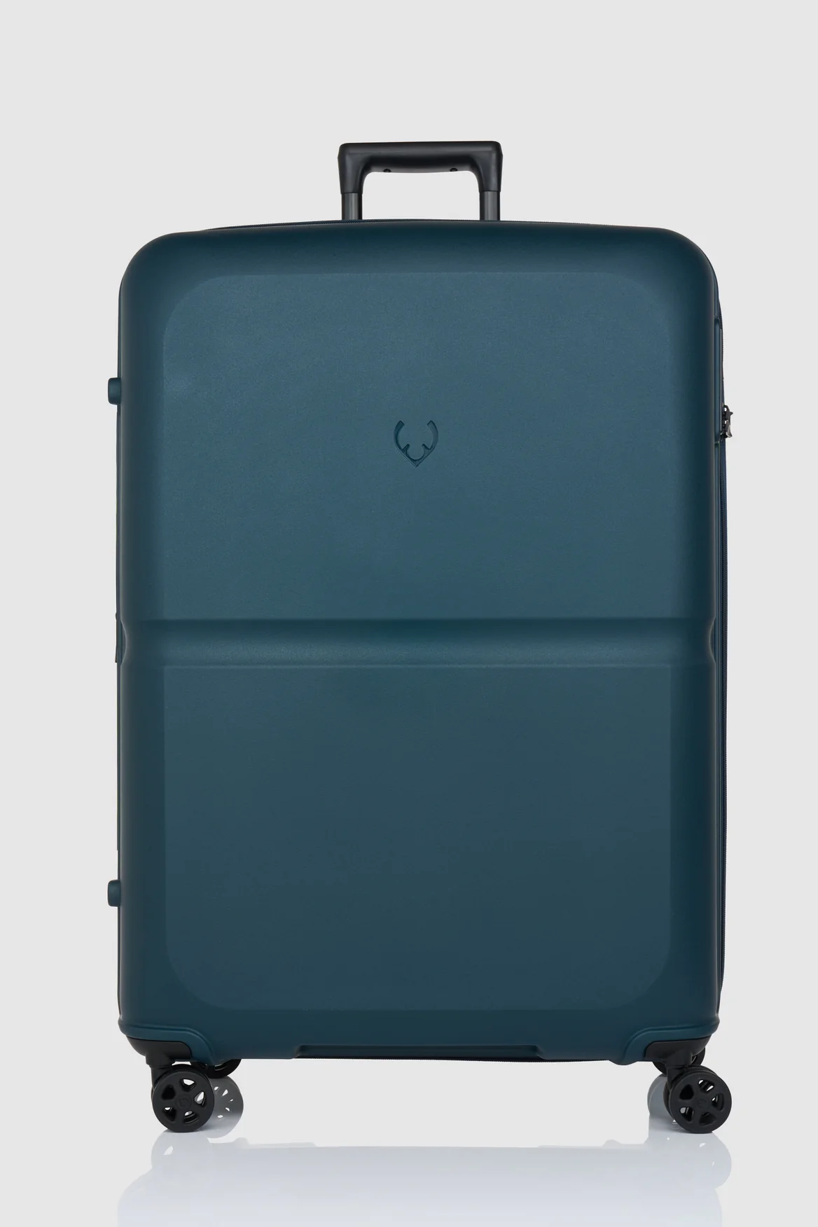 Single Stripe 81cm Suitcase - Image 4