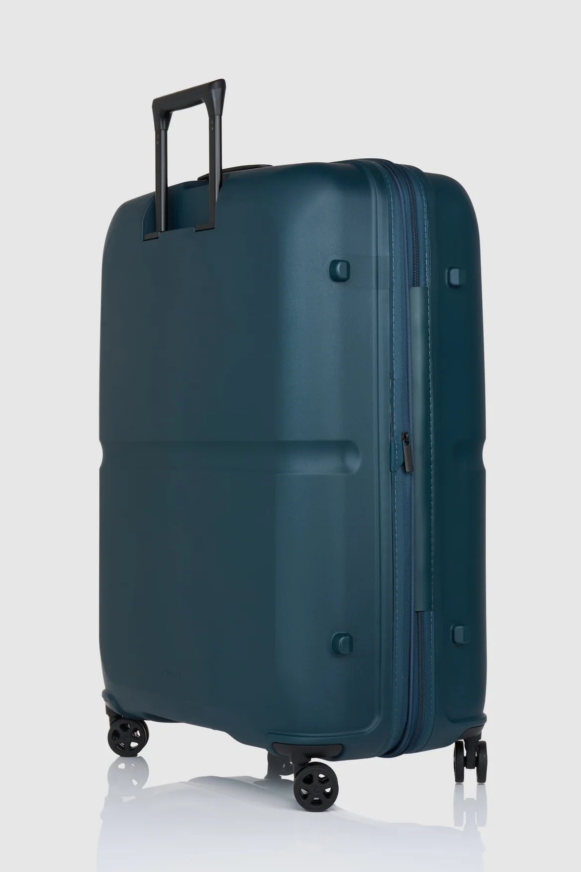Single Stripe 81cm Suitcase - Image 5