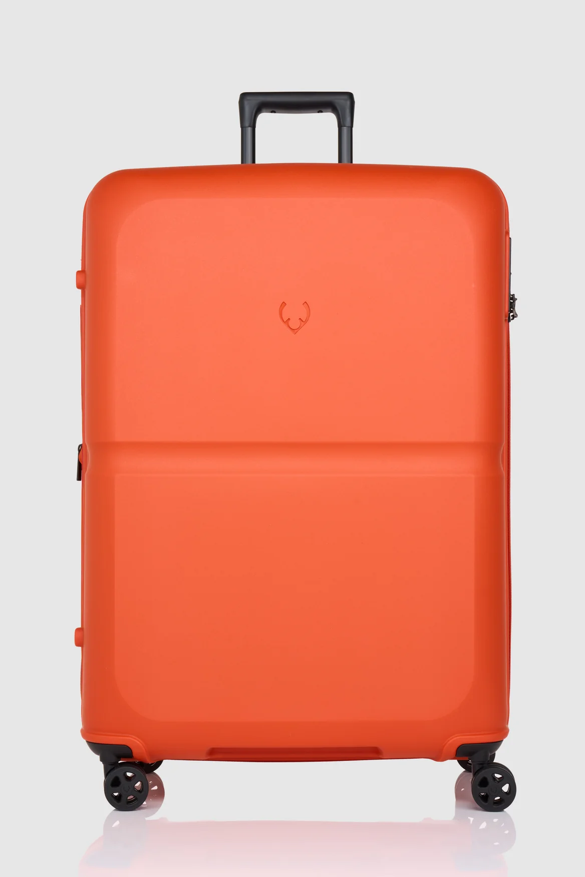 Single Stripe 81cm Suitcase - Image 4