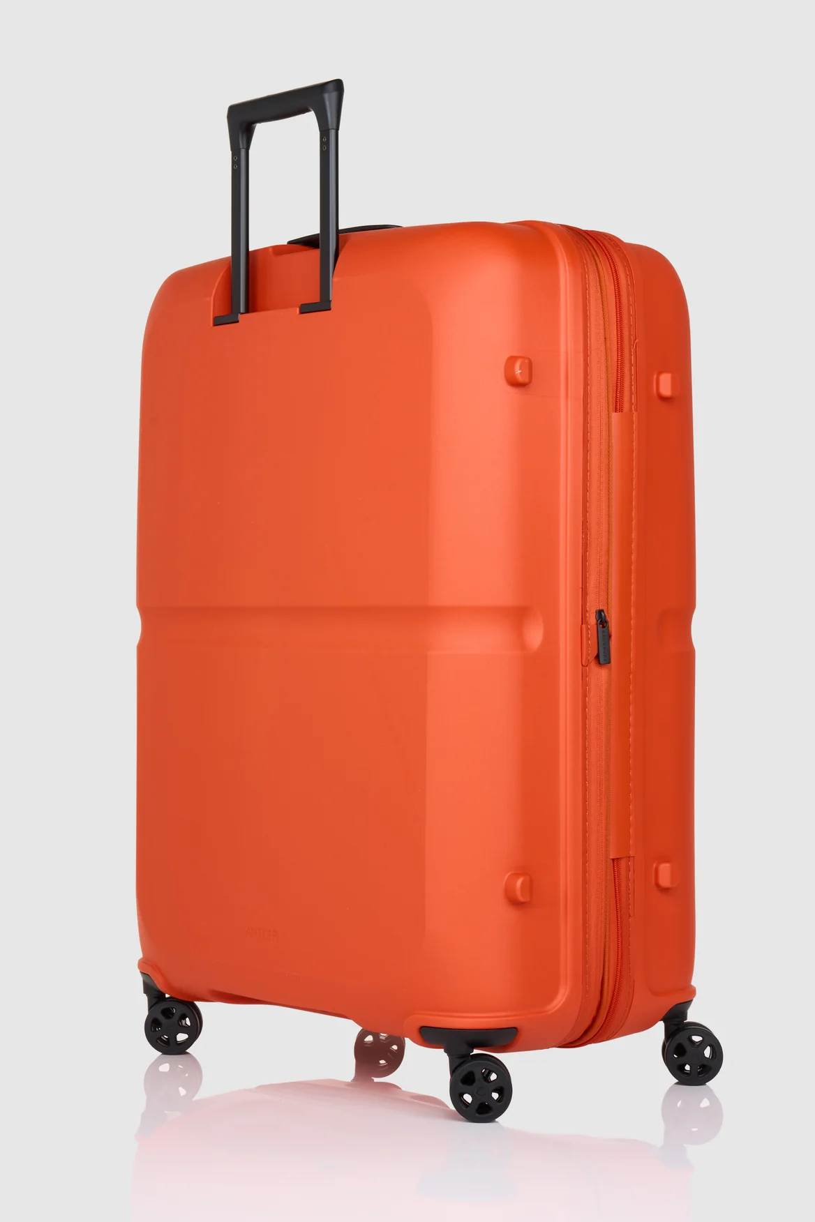 Single Stripe 81cm Suitcase - Image 5