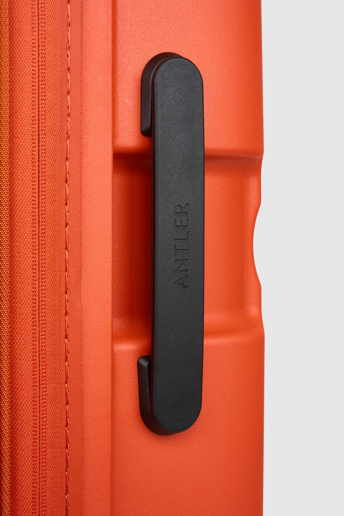 Single Stripe 81cm Suitcase - Image 8