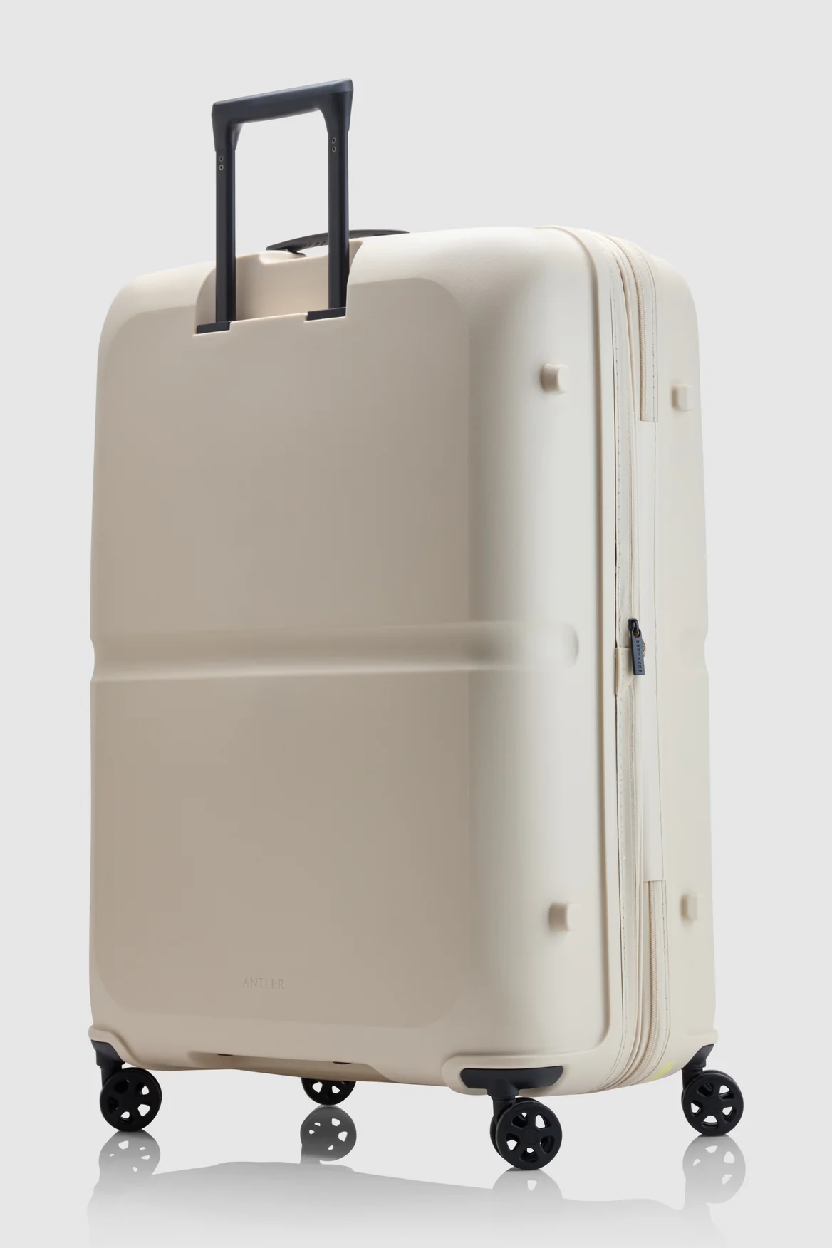 Single Stripe 81cm Suitcase - Image 5
