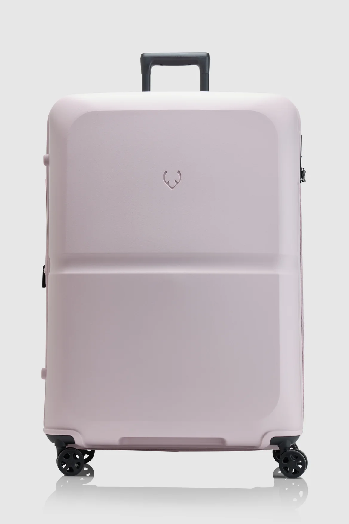Single Stripe 81cm Suitcase - Image 4