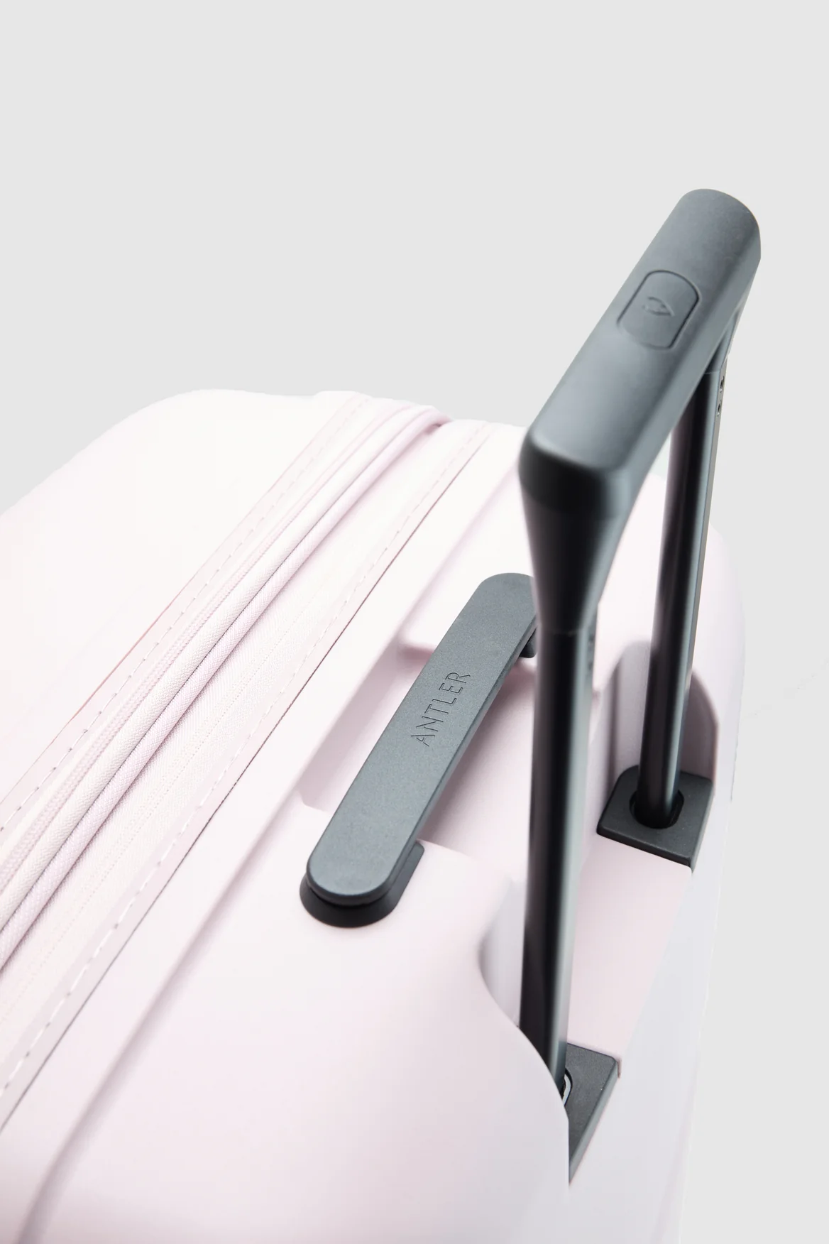 Single Stripe 81cm Suitcase - Image 7