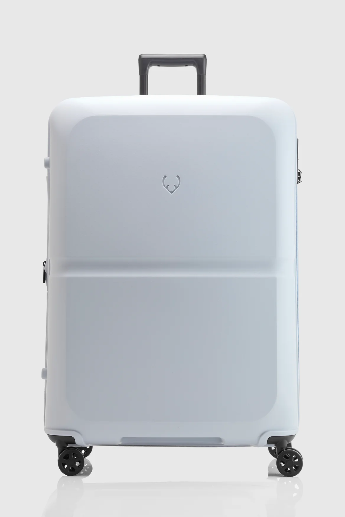Single Stripe 81cm Suitcase - Image 4