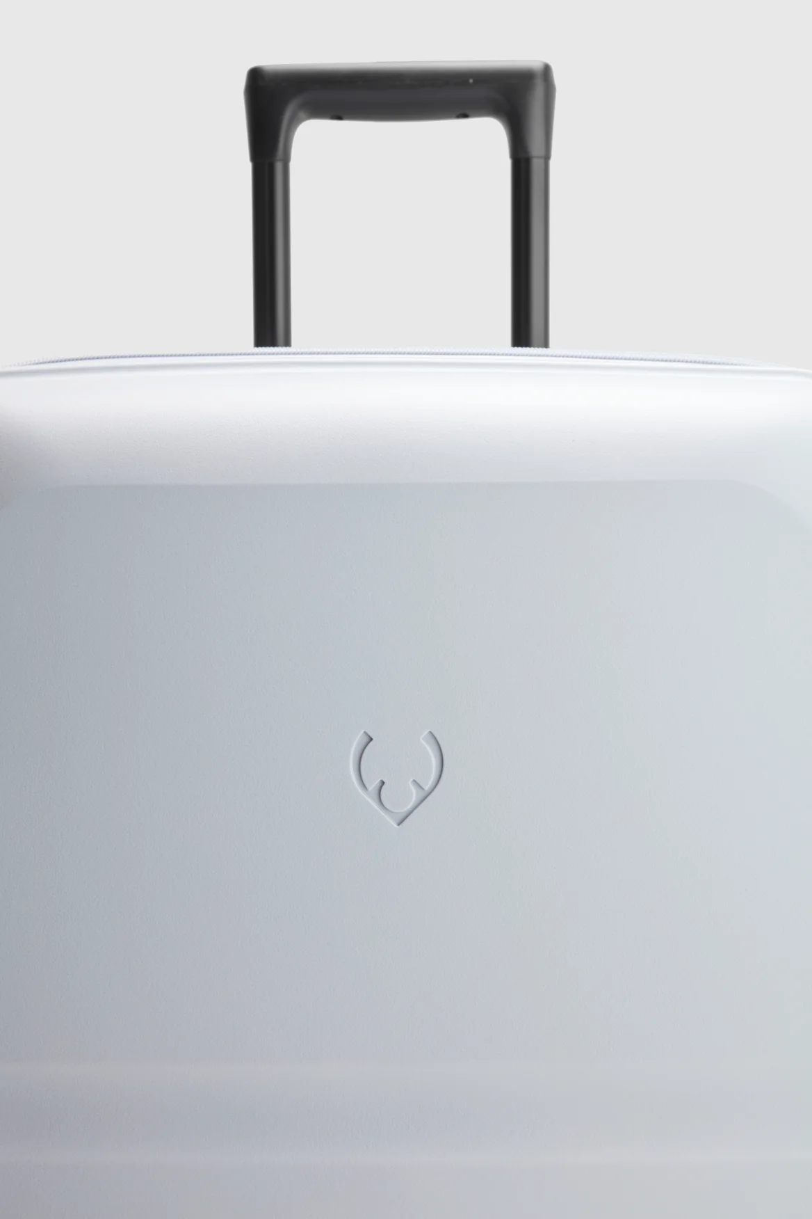 Single Stripe 81cm Suitcase - Image 8