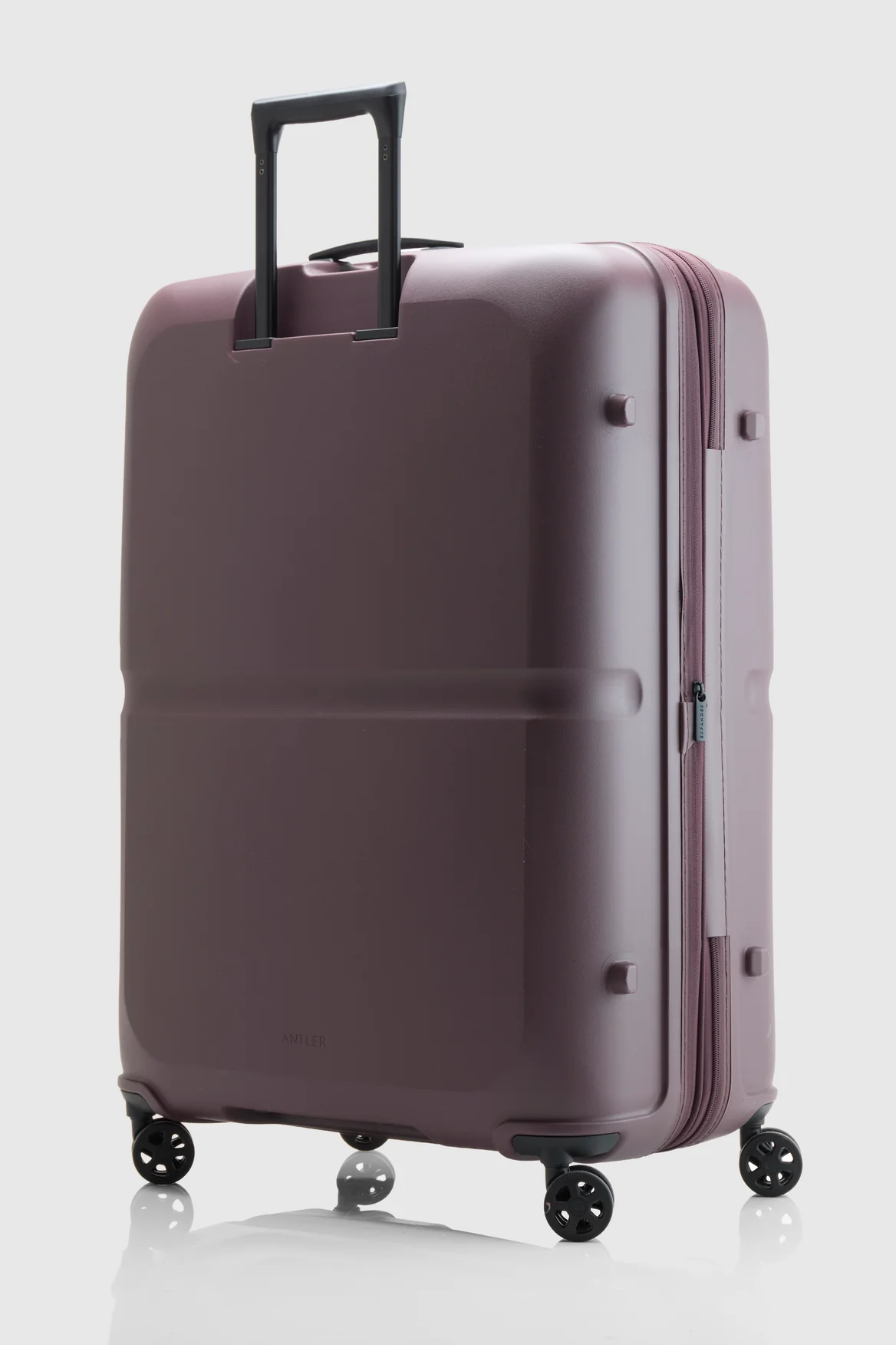 Single Stripe 81cm Suitcase - Image 5