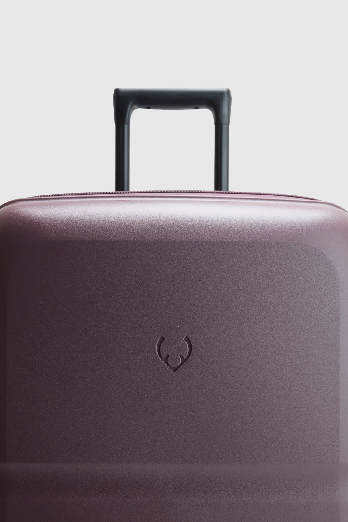 Single Stripe 81cm Suitcase - Image 8